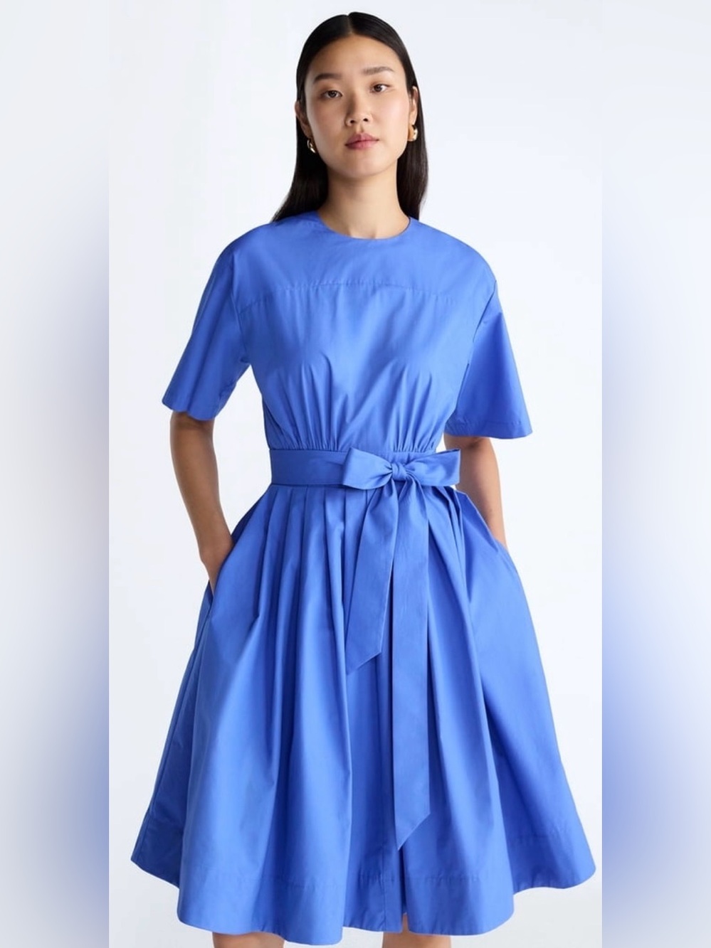 New devil wear Prada dress